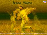 Shane Warne